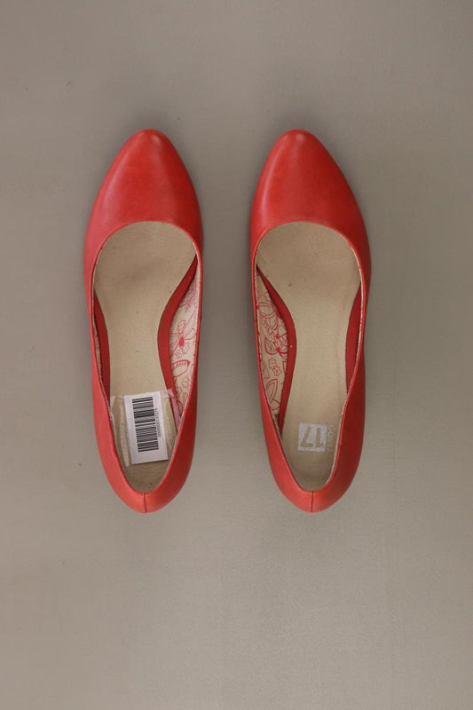 Görtz Schuhe Pumps Gr. 40 rot