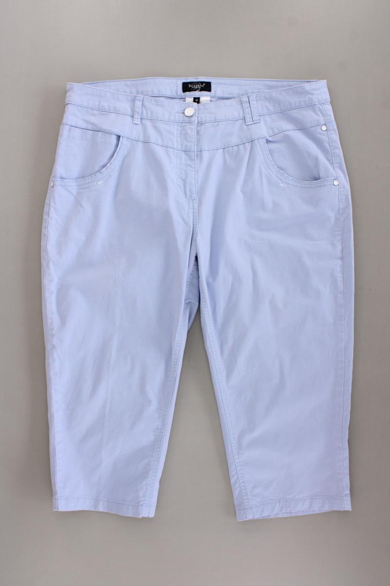 Bexley's 3/4 Hose Gr. 46 blau