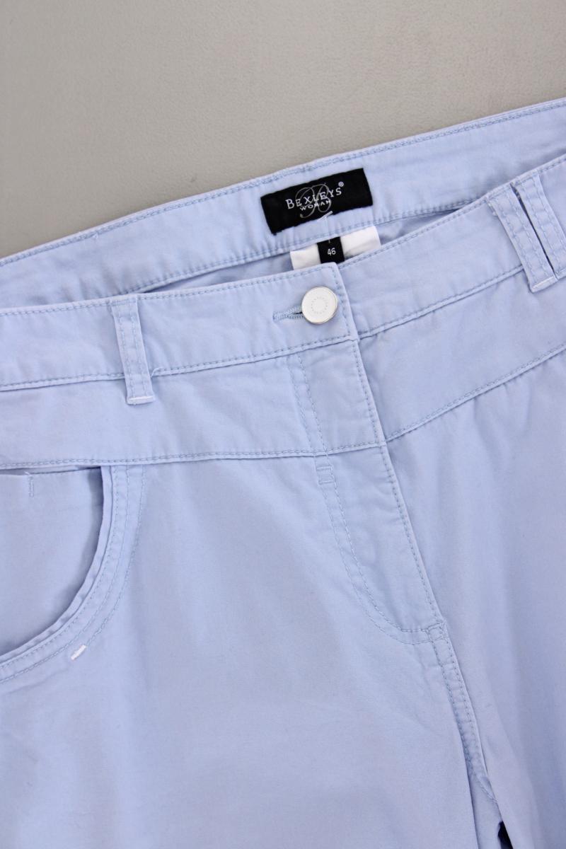 Bexley's 3/4 Hose Gr. 46 blau