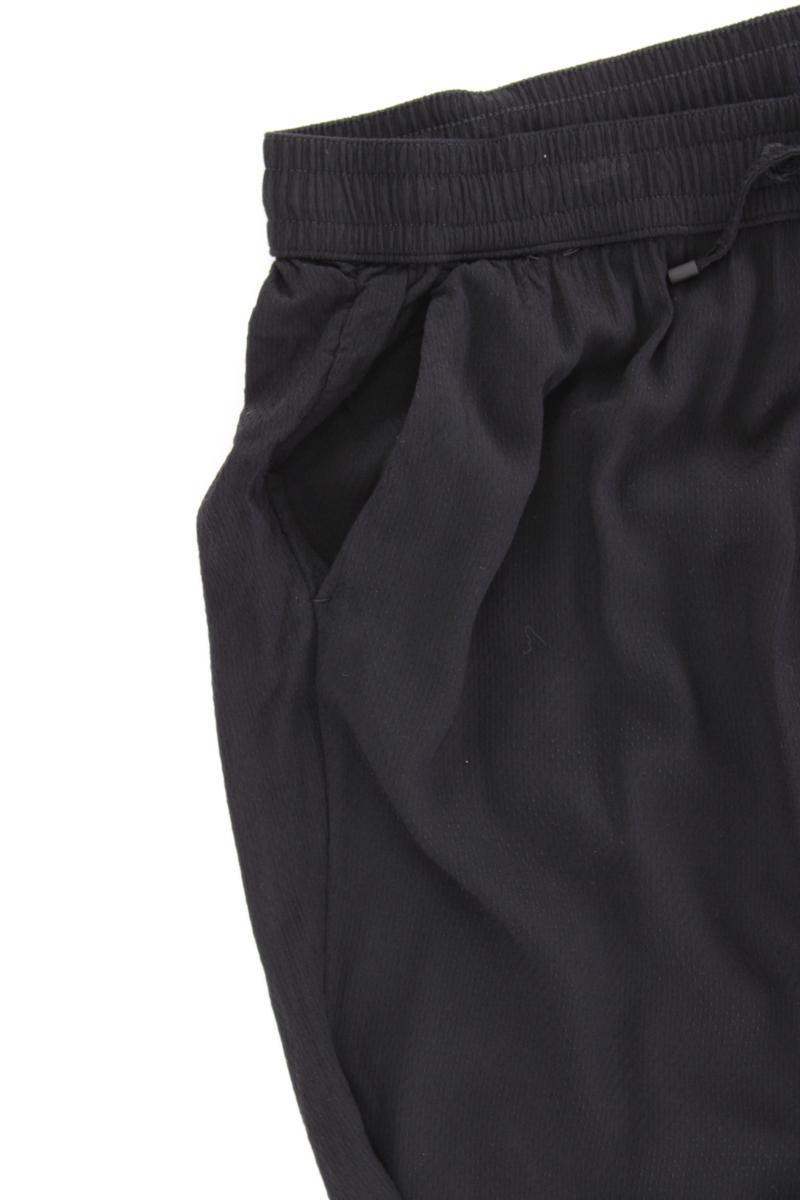 s.Oliver Stoffhose Gr. 38/L26 schwarz aus Viskose