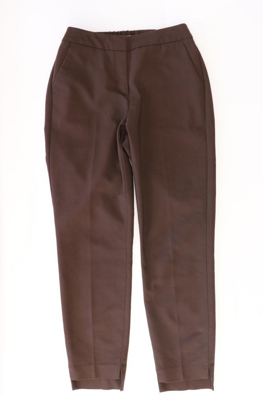 Reserved Stoffhose Gr. 38 braun aus Polyester