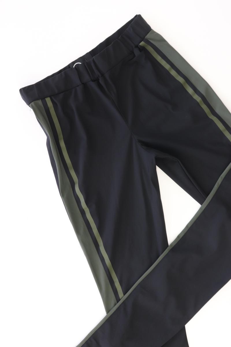 Jane Lushka Leggings Gr. S schwarz