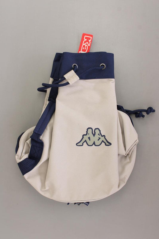Kappa Beuteltasche neu mit Etikett blau