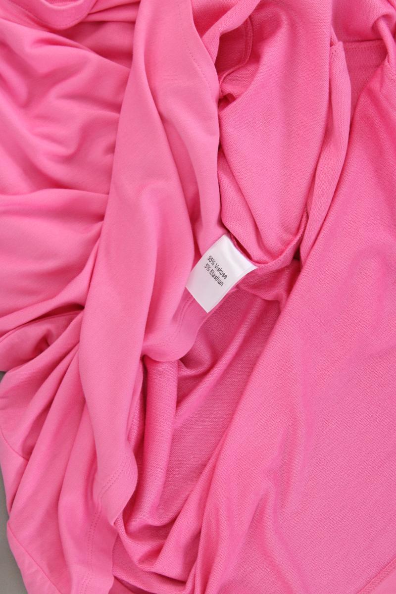 STRANDFEIN Stretchrock Gr. 46 neu mit Etikett pink aus Viskose
