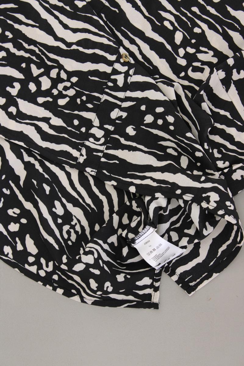 Jana Ina Fashion Trägertop Gr. 46 neuwertig schwarz aus Polyester