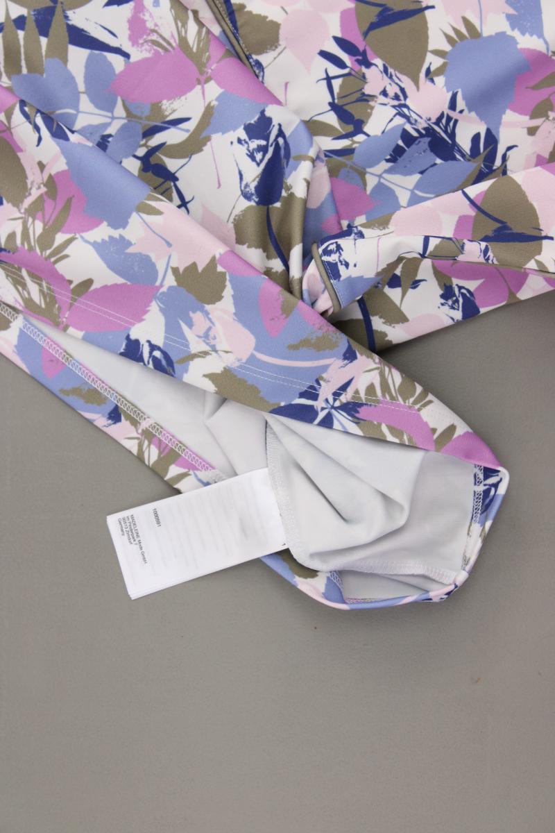 Privacy by Madeleine Trägertop Gr. 46 neuwertig mehrfarbig aus Polyester