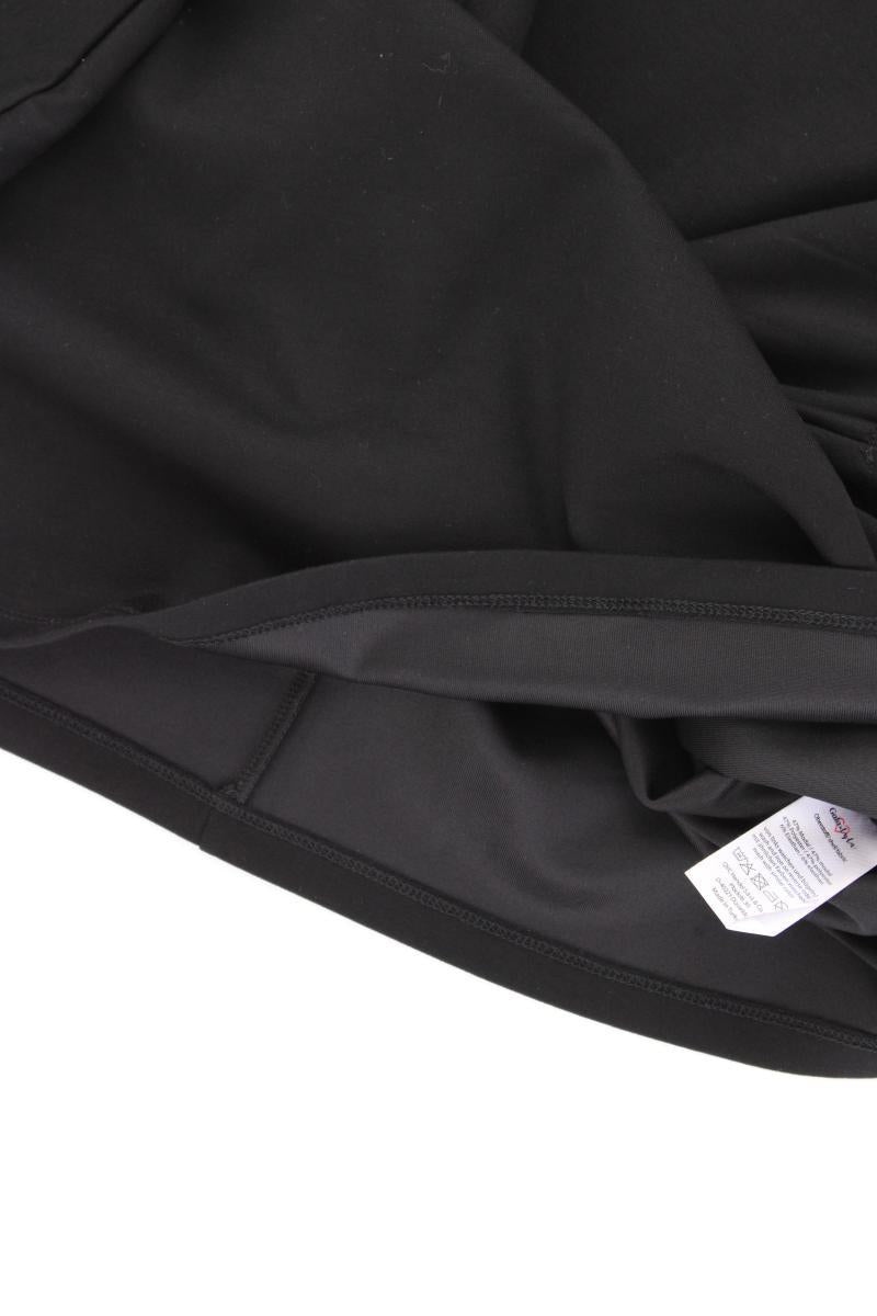 Gala x Lyla Oversize-Shirt Gr. 46 3/4 Ärmel schwarz aus Modal
