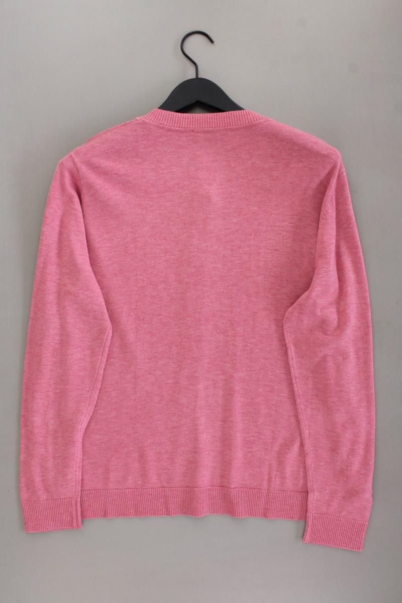 Thom by Thomas Rath Cardigan mit Kaschmir Gr. 46 neuwertig Langarm rosa