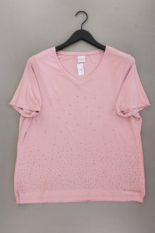 Madeleine T-Shirt Gr. 46 Kurzarm rosa