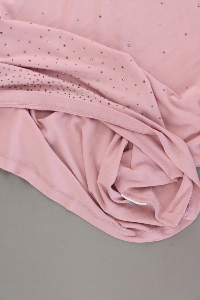 Madeleine T-Shirt Gr. 46 Kurzarm rosa