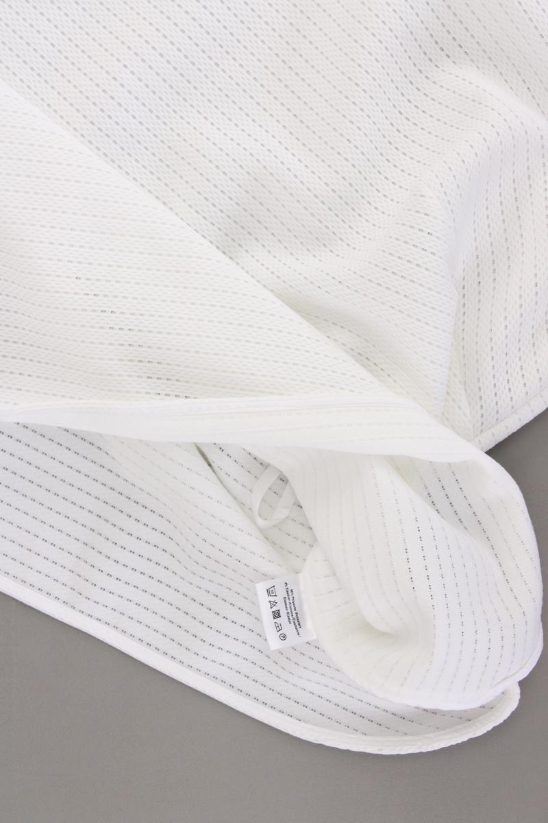 Madeleine Trägertop Gr. 46 neuwertig creme aus Polyester