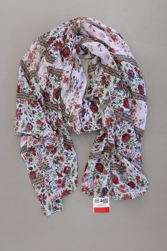 Orsay Tuch mit Blumenmuster neu mit Etikett mehrfarbig aus Polyester
