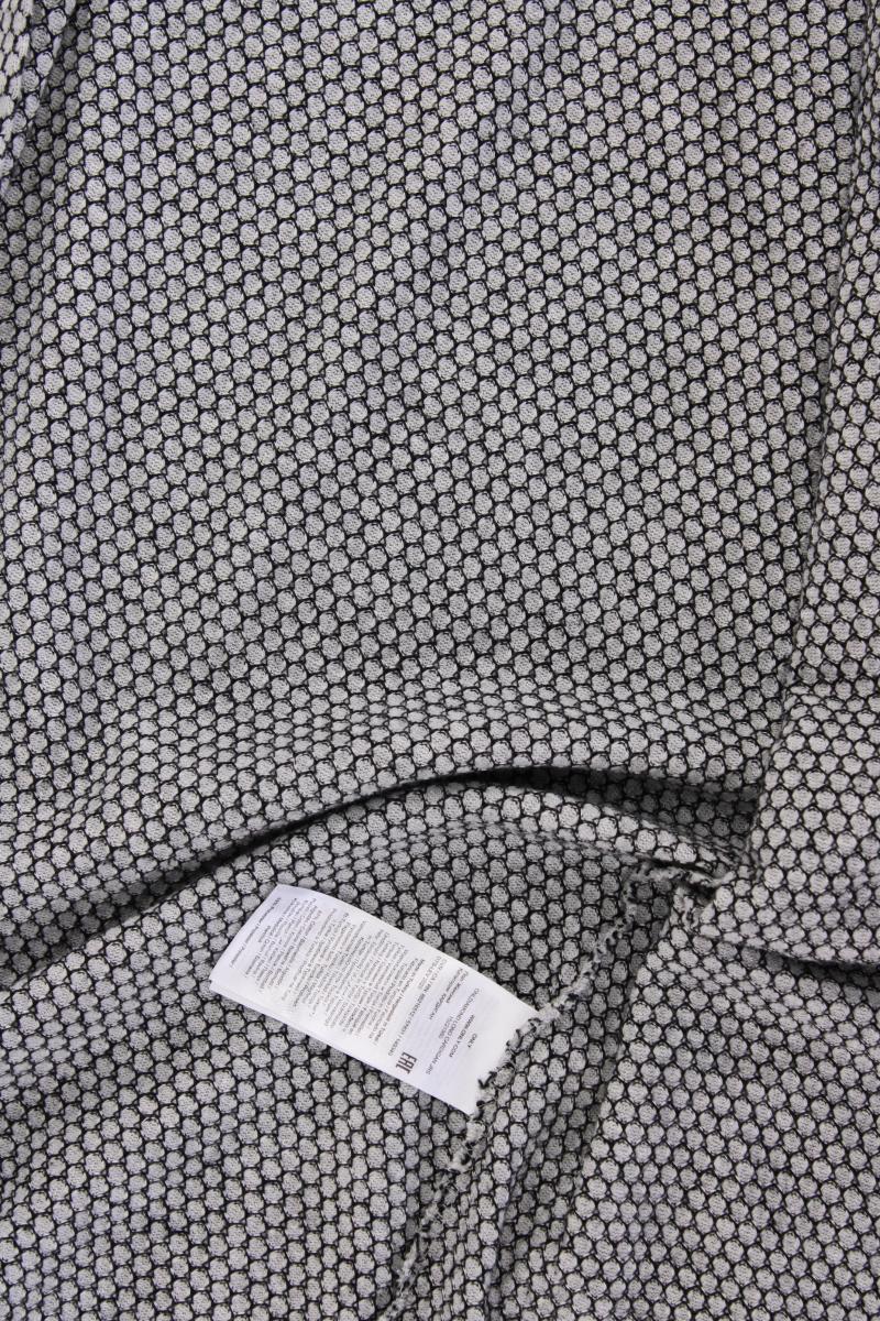 Only Cardigan Gr. L Langarm grau aus Baumwolle