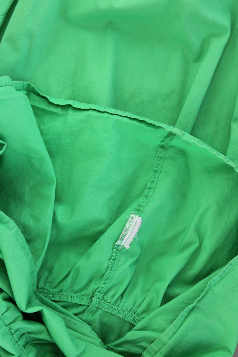 Noisy May Trägerkleid Gr. XS grün