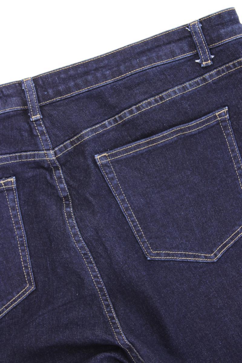 Paprika Straight Jeans Gr. 50 neuwertig blau