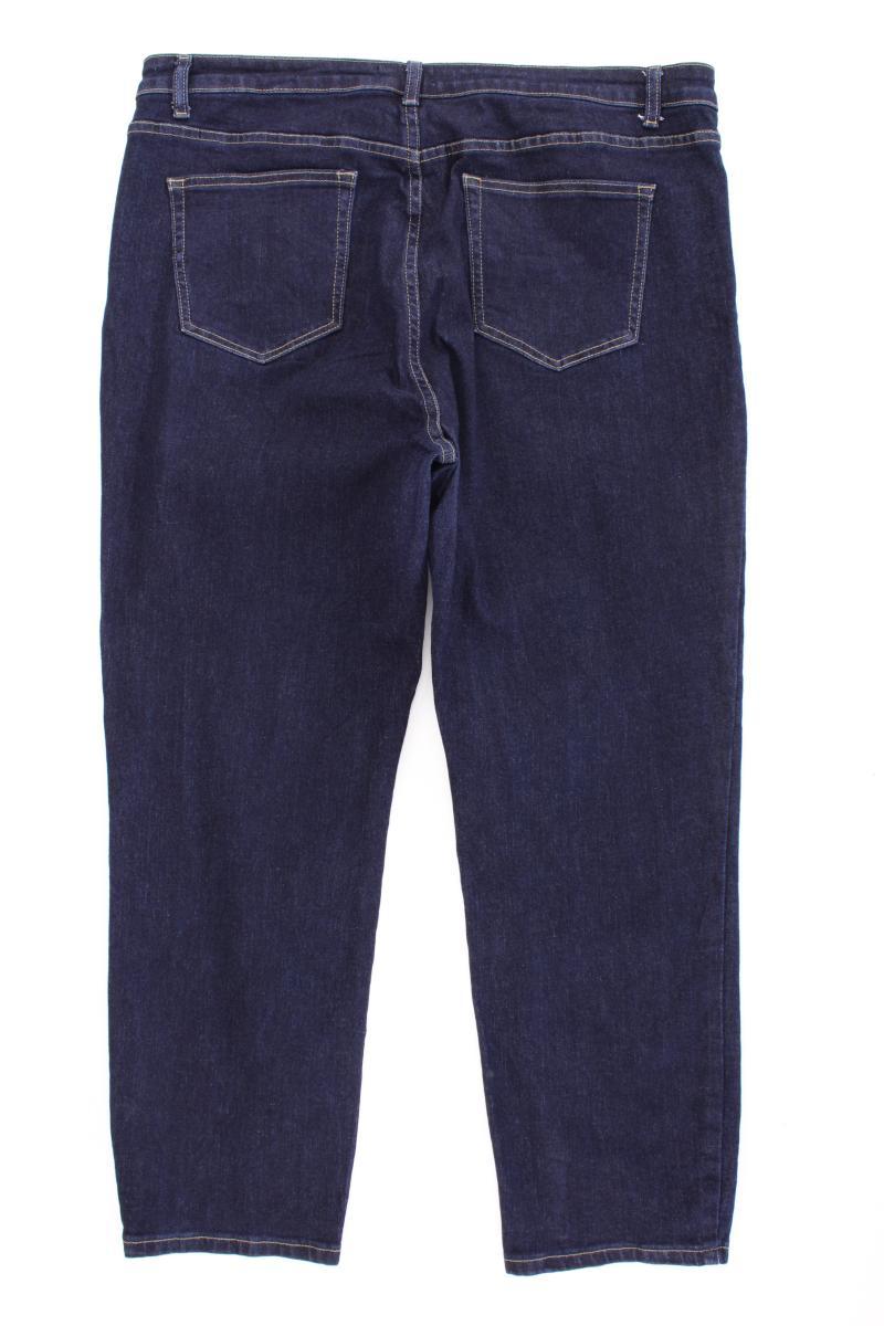 Paprika Straight Jeans Gr. 50 neuwertig blau