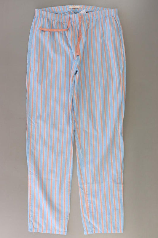 Tom Tailor Hose Gr. 38 gestreift blau