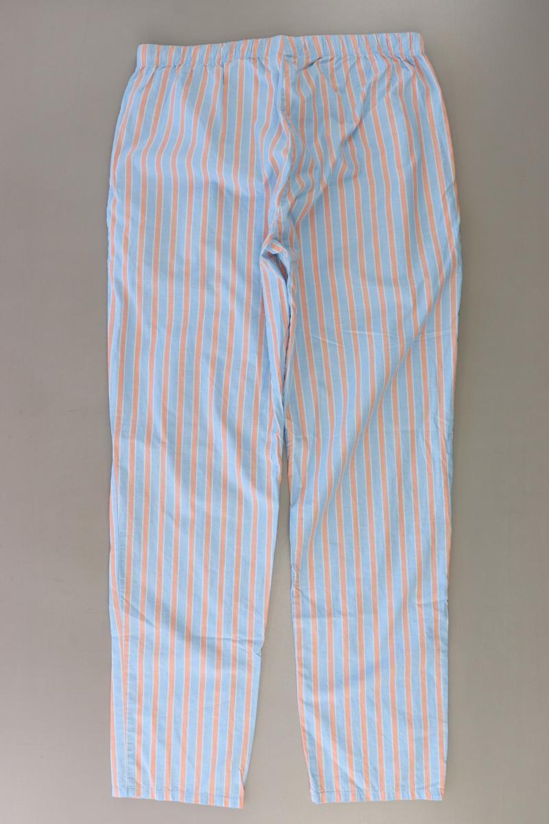 Tom Tailor Hose Gr. 38 gestreift blau