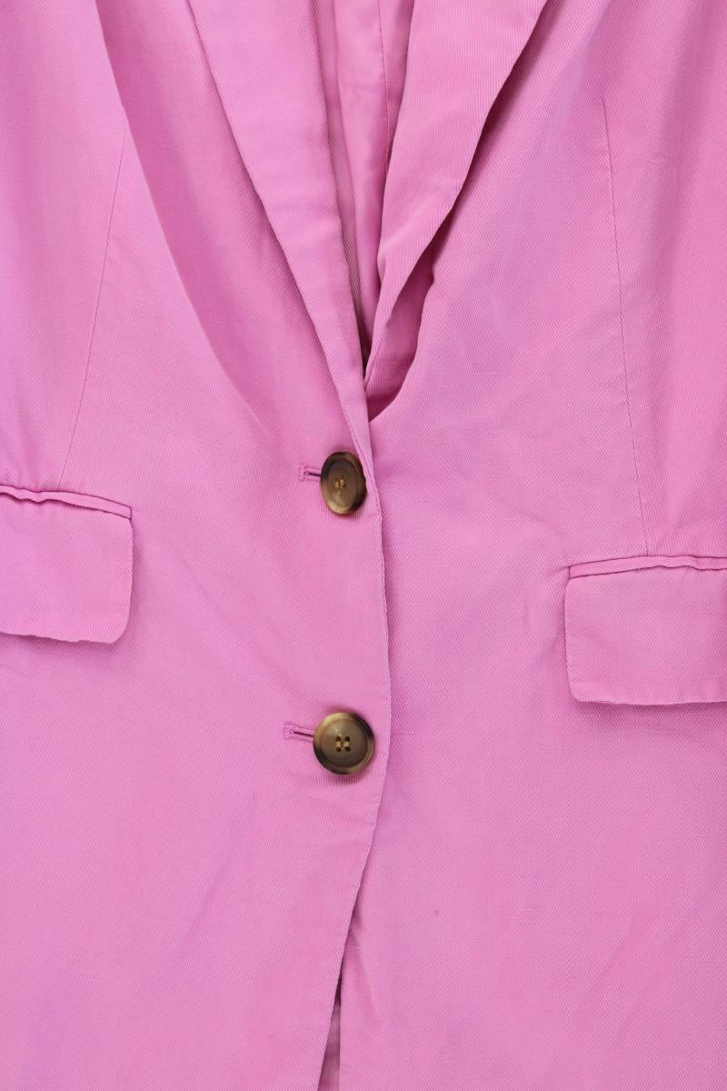 Esprit Longblazer Gr. 38 pink aus Polyester