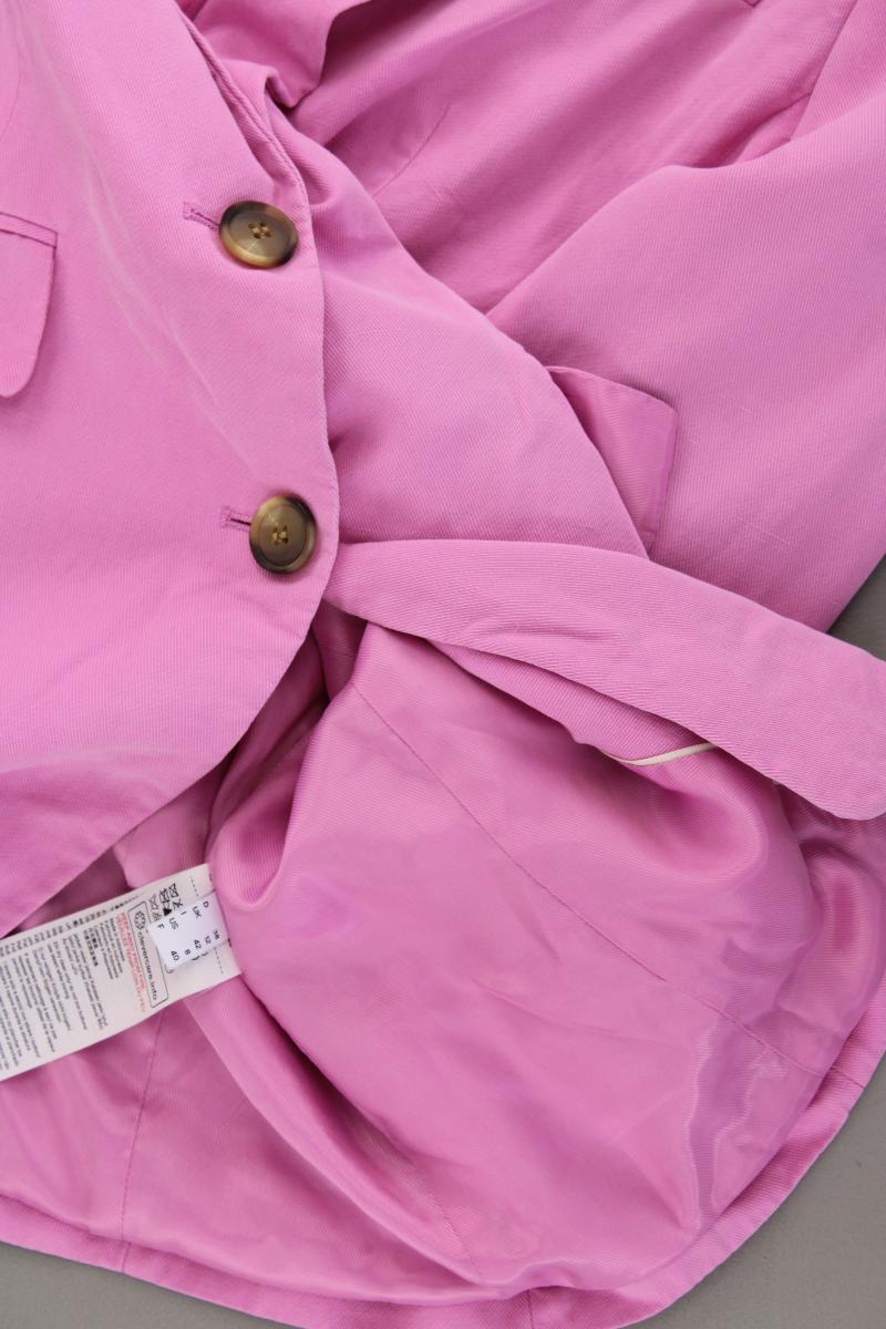 Esprit Longblazer Gr. 38 pink aus Polyester