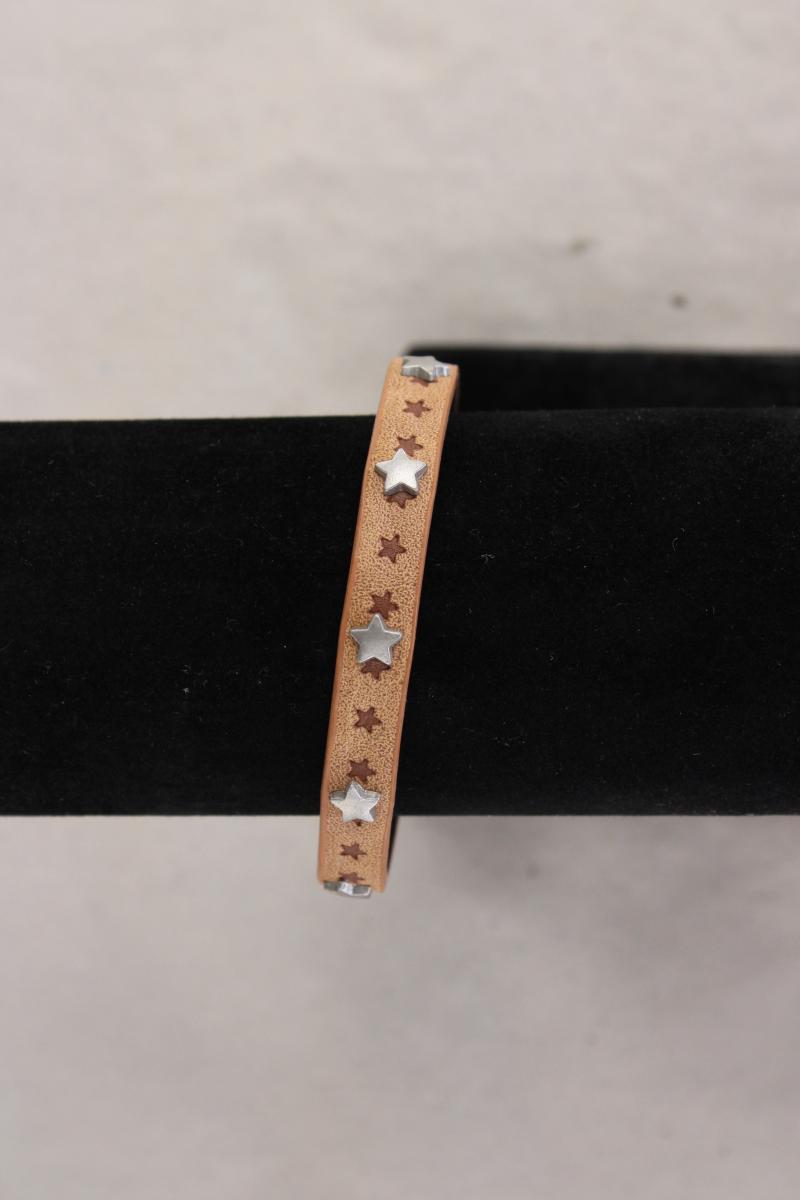 Juleeze Armband neu mit Etikett braun