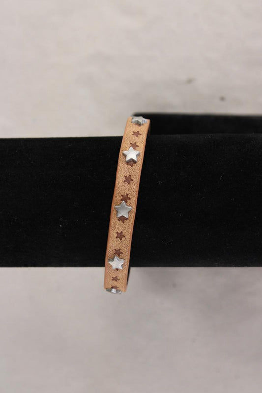 Juleeze Armband neu mit Etikett braun