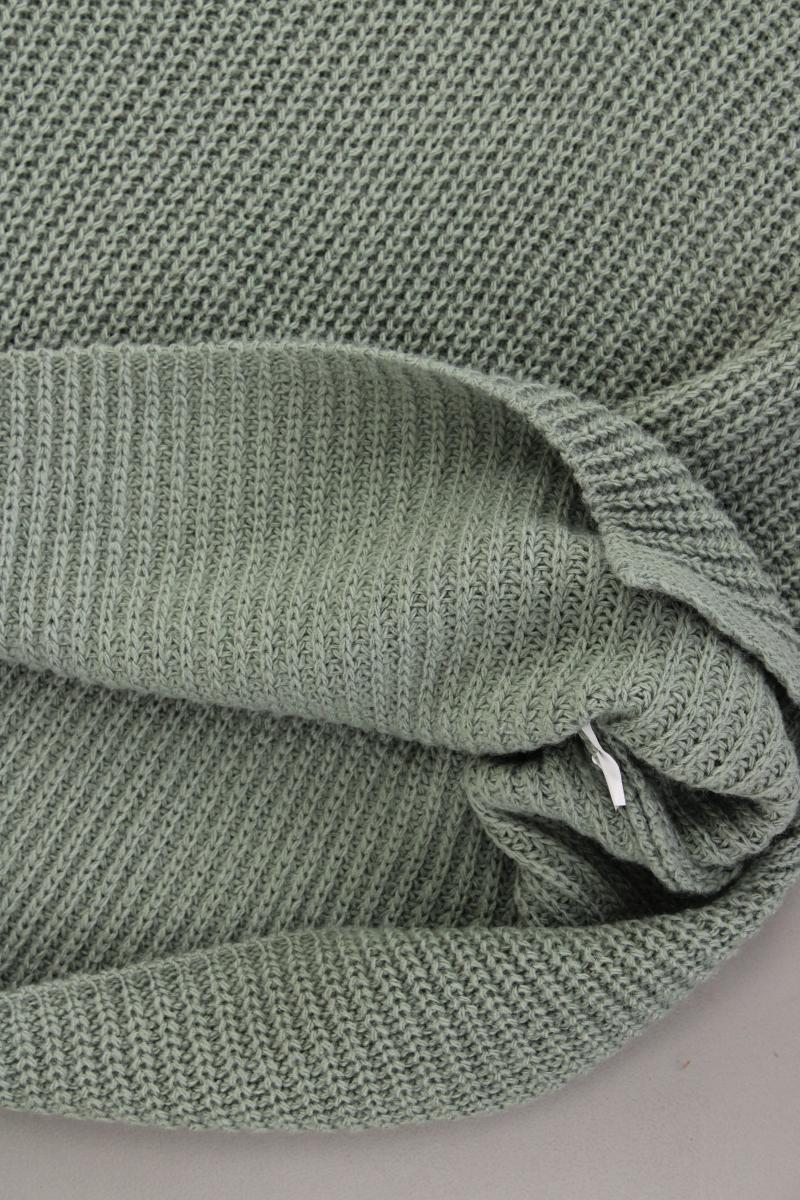 Haily's Strickpullunder Gr. M/L grün