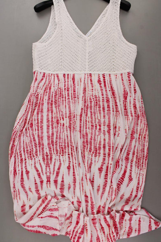 Encuentro Trägerkleid Gr. 46 mehrfarbig