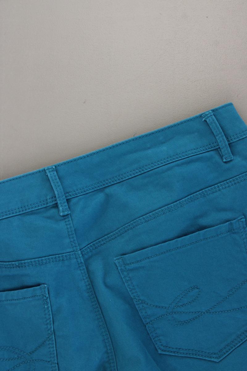 edc by Esprit Hose Gr. 44 neuwertig blau
