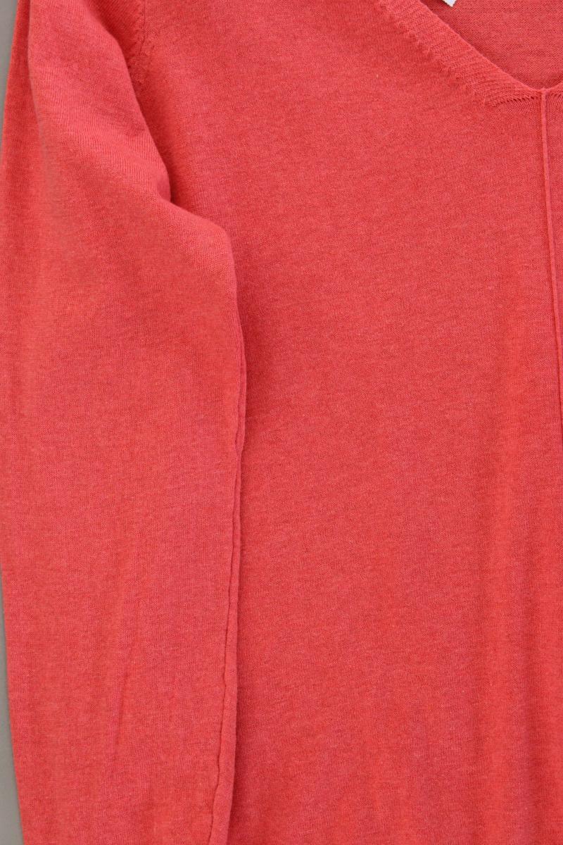 Esprit Feinstrickpullover Gr. L rot