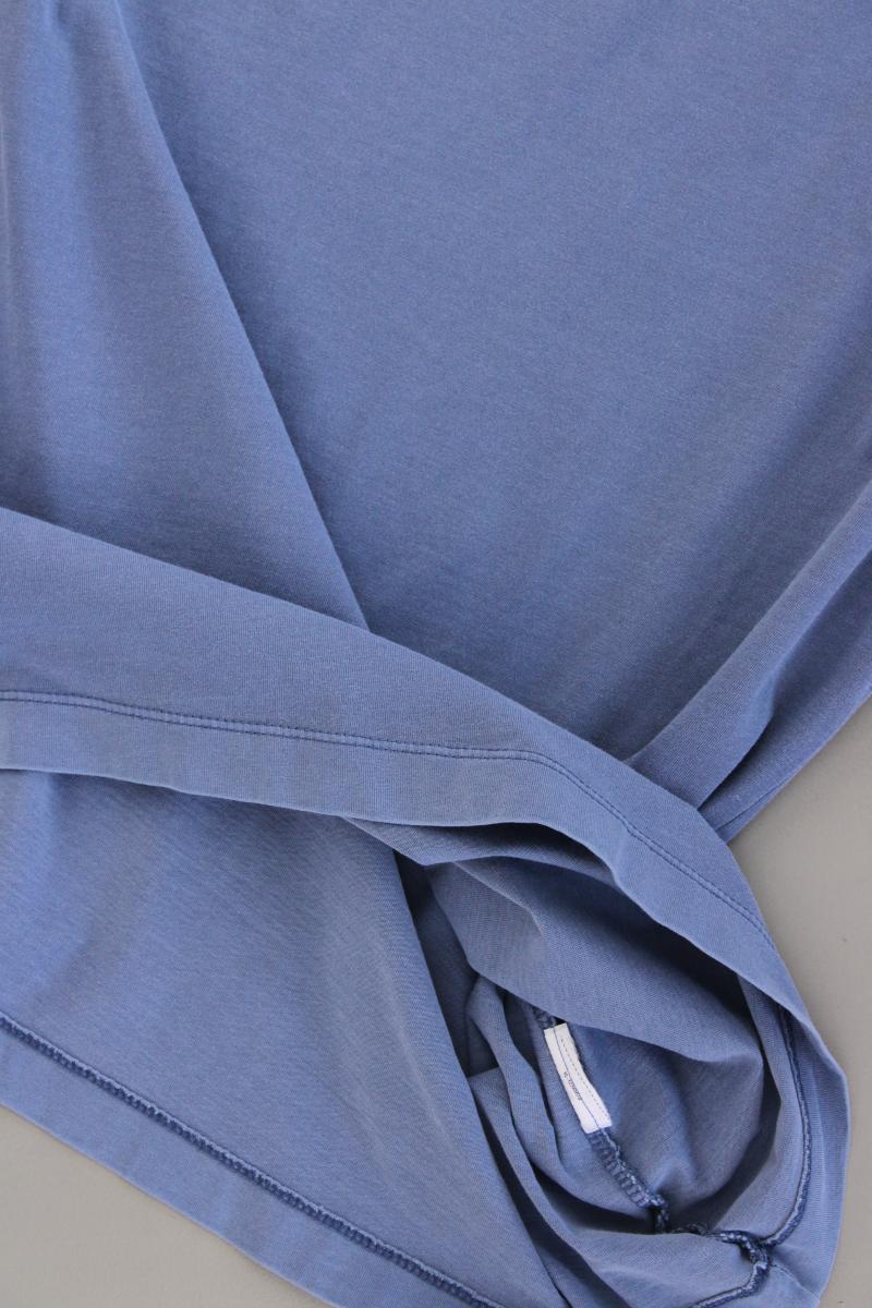 Esprit T-Shirt Gr. L Kurzarm blau