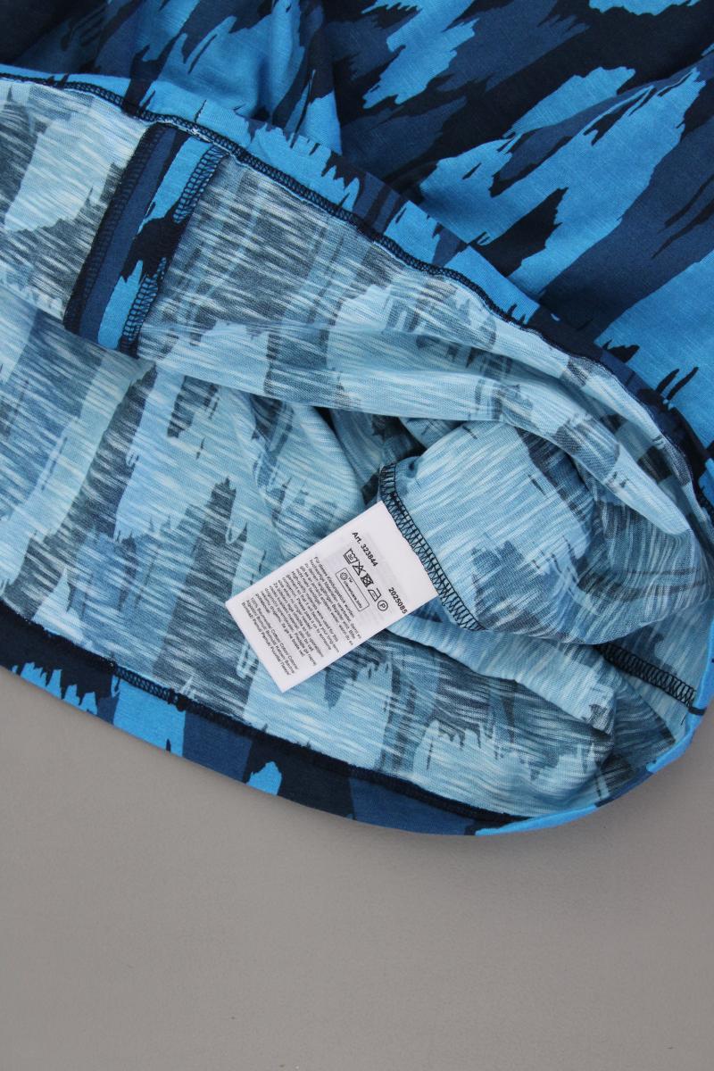 Cecil Classic Shirt Gr. XXL neu mit Etikett Neupreis: 35,99€! 3/4 Ärmel blau