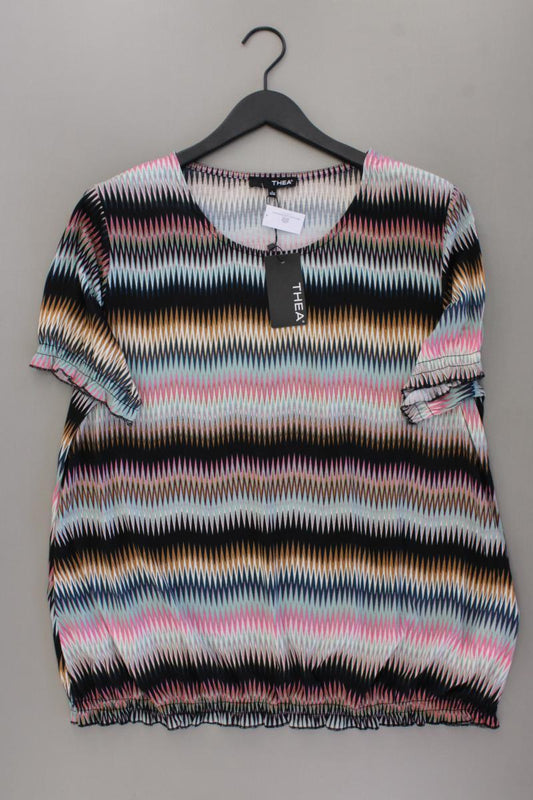 THEA T-Shirt Gr. 44/46 neu mit Etikett Neupreis: 29,99€! Kurzarm mehrfarbig