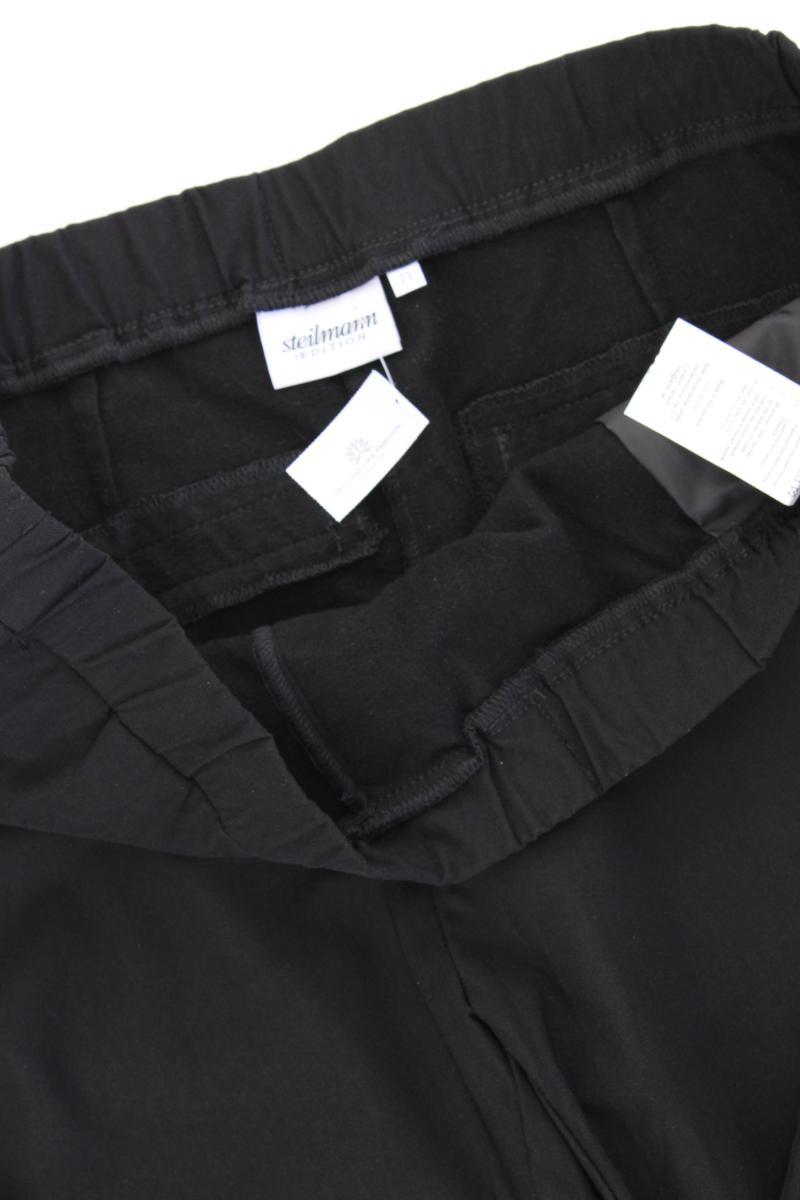 Second Hand Outfit Größe XL mit s.Oliver Regular Weste in Gr. 44 und Halskette