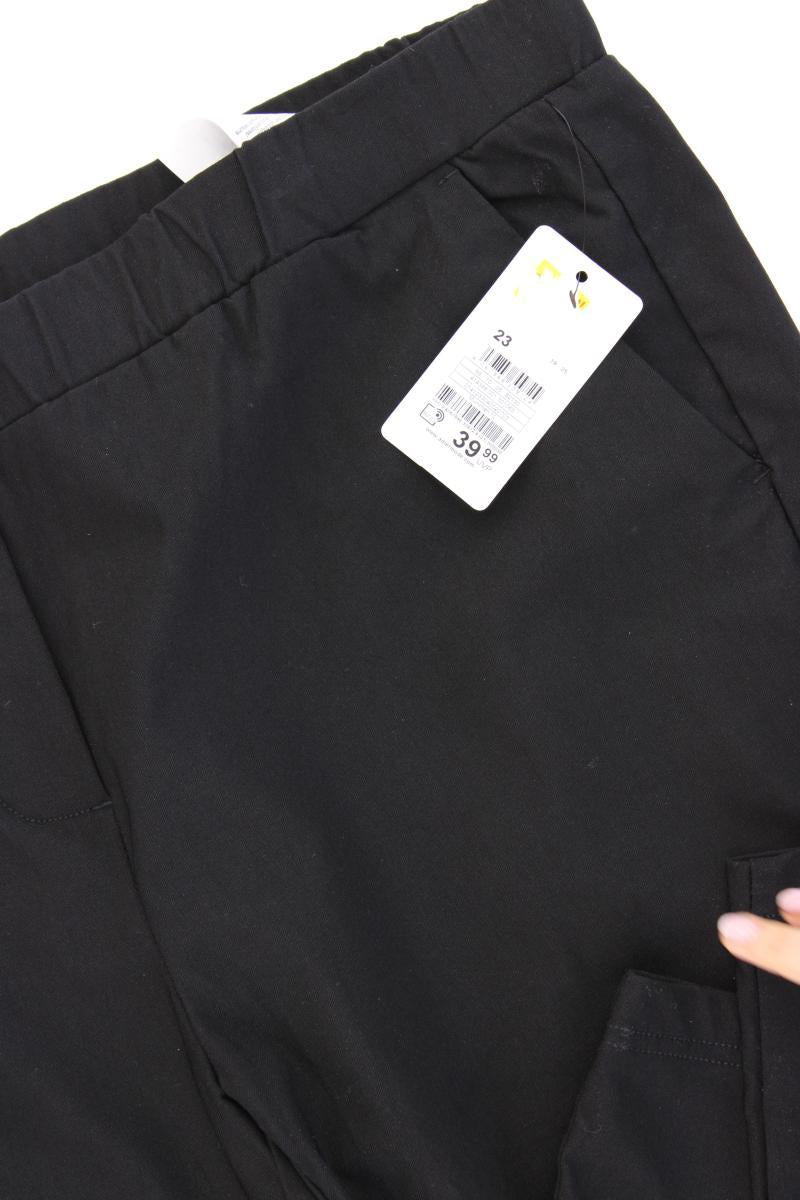 Second Hand Outfit Größe XL mit s.Oliver Regular Weste in Gr. 44 und Halskette