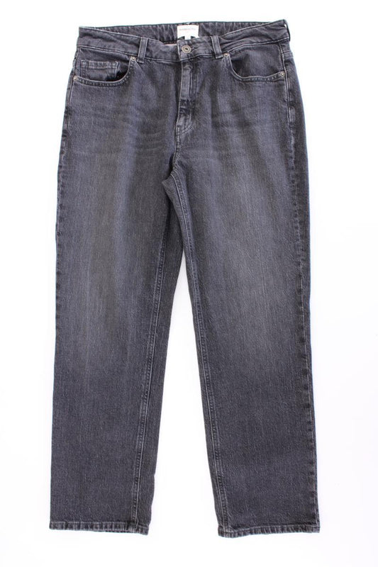 Future:People. Regular Jeans Gr. W31/L28 grau