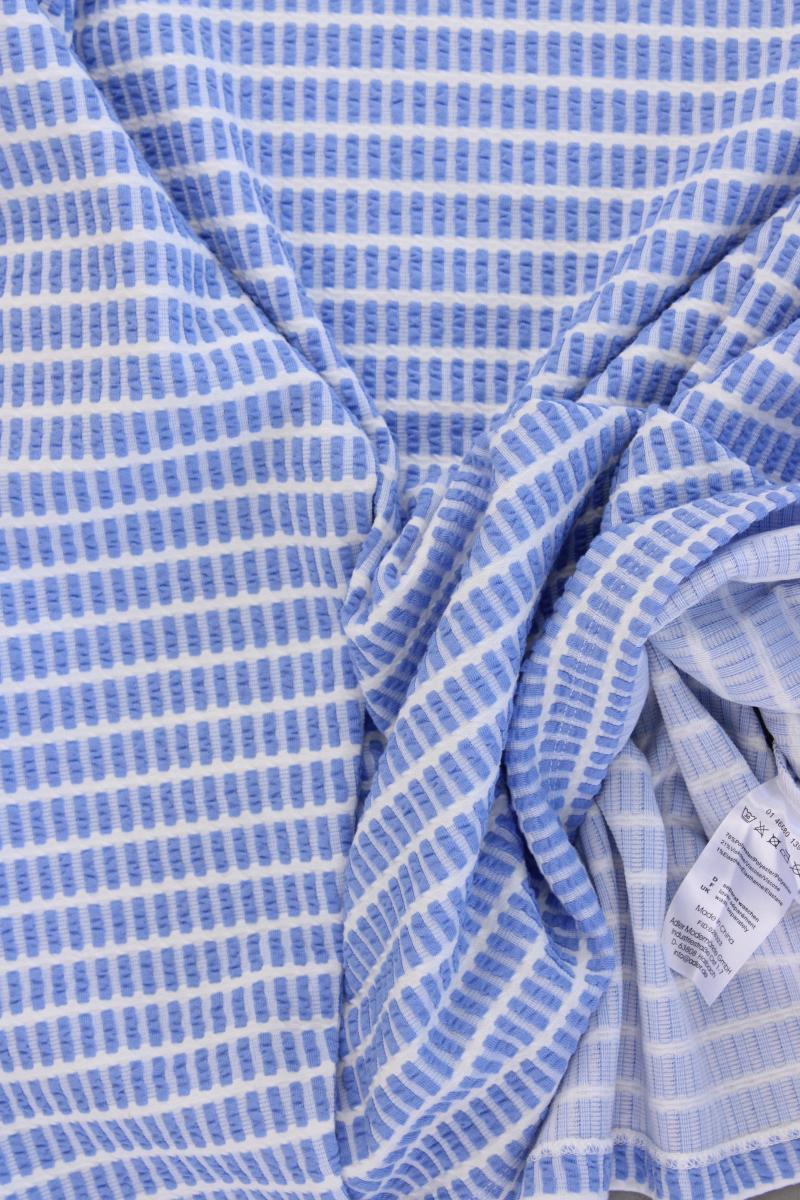 Steilmann Langarmpullover Gr. 48/50 neu mit Etikett Neupreis: 29,99€! blau