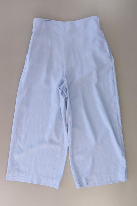 Mango 7/8 Hose Gr. S blau