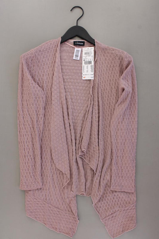 Taifun Strickjacke Gr. 40 neu mit Etikett Neupreis: 59,99€! Langarm rosa