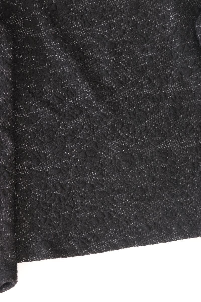 Opus Feinstrickpullover Gr. 40 grau aus Polyester