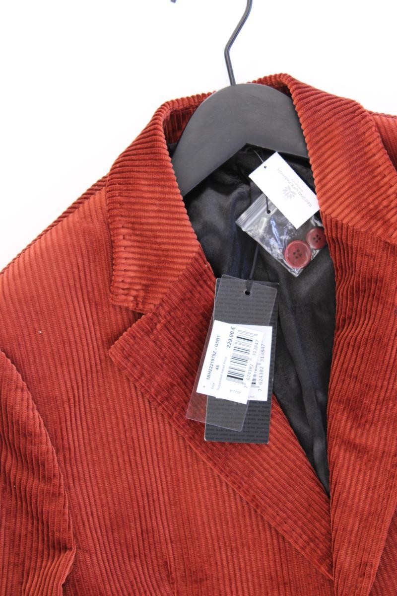 Marciano Guess Cordsakko für Herren Gr. 46 neu mit Etikett Neupreis: 229,0€!