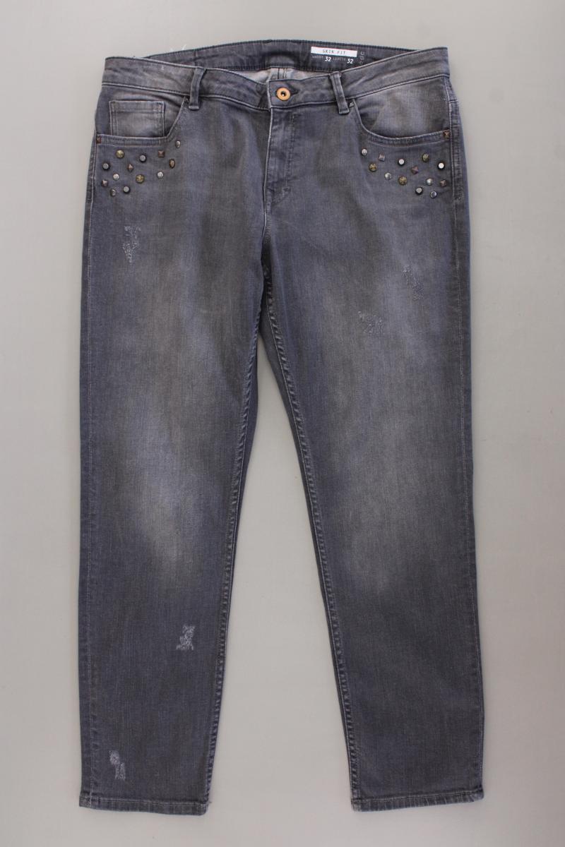 Second Hand Outfit Größe L mit Abercrombie & Fitch Slim Top in Gr. L