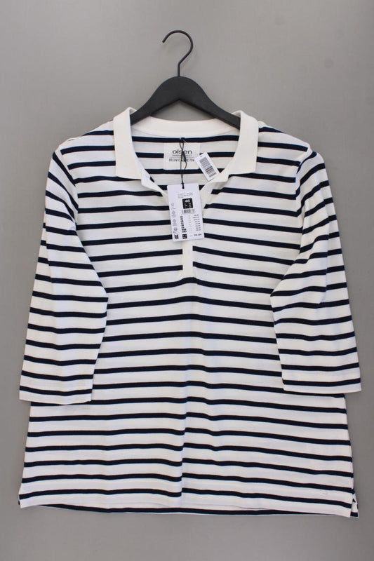 olsen Ringelshirt Gr. 46 gestreift neu mit Etikett Neupreis: 59,99€! 3/4 Ärmel