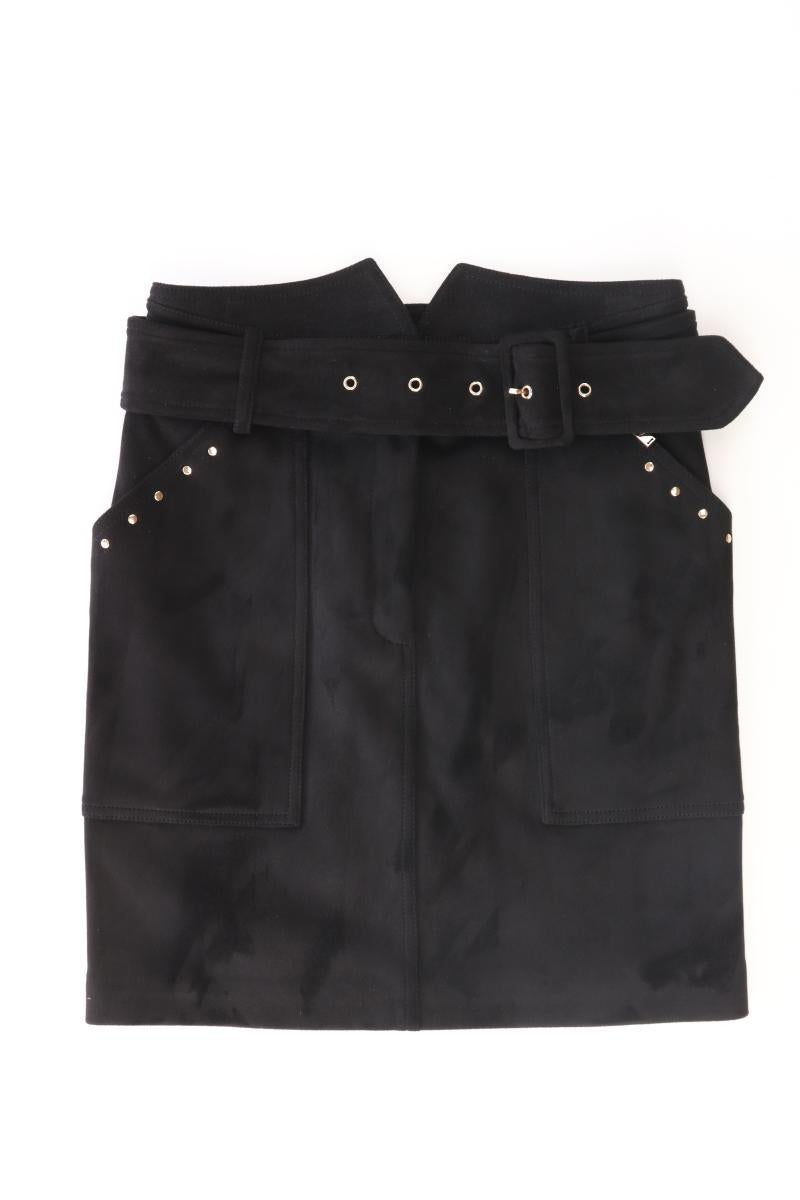 JOSH V Rock Gr. S schwarz aus Polyester