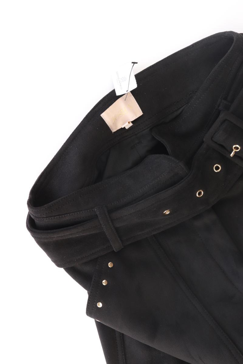 JOSH V Rock Gr. S schwarz aus Polyester