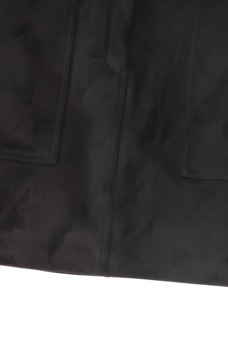 JOSH V Rock Gr. S schwarz aus Polyester