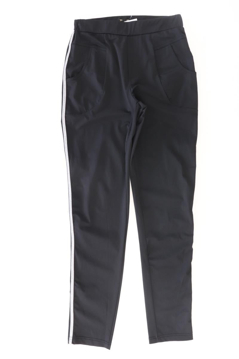 G-maxx Stretchhose Gr. S schwarz aus Polyester