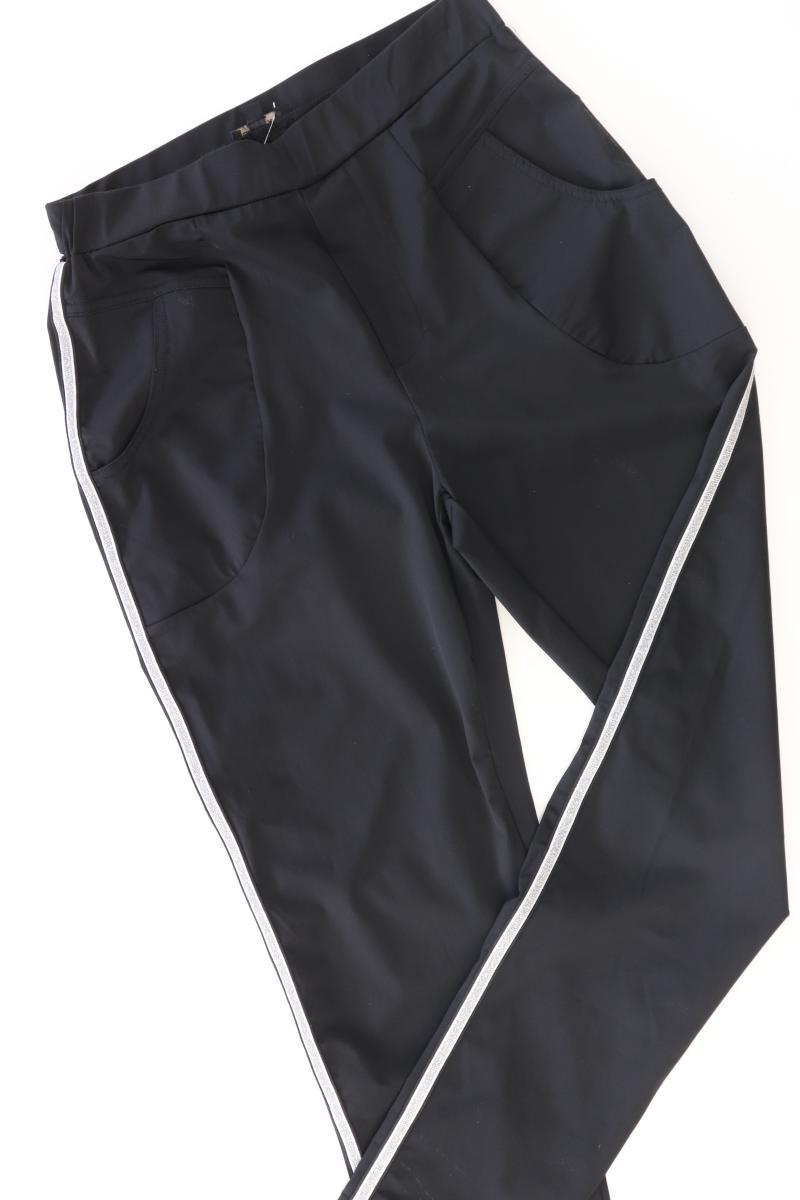 G-maxx Stretchhose Gr. S schwarz aus Polyester