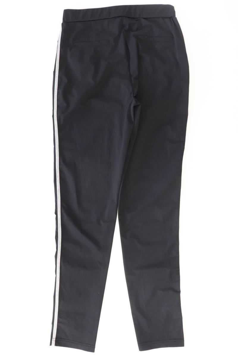 G-maxx Stretchhose Gr. S schwarz aus Polyester