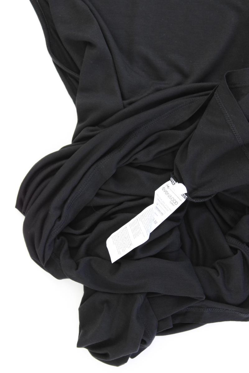 Even & Odd Longtop Gr. 44 schwarz aus Viskose